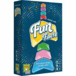 Fun Facts - ASMODEE - Board game