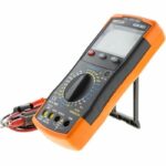 Digital multimeter - RETLUX - RDM 8001