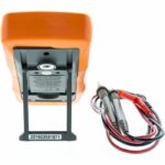 Digital multimeter - RETLUX - RDM 8001 - Image 3
