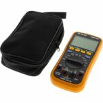 Digital multimeter - RETLUX - RDM 8001 - Image 4