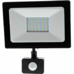 LED spotlight with motion detector - RETLUX - RSL 247 - Image 2