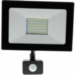 LED spotlight with motion detector - RETLUX - RSL 248 - Image 2