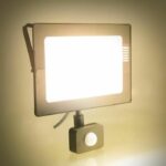 LED spotlight with motion detector - RETLUX - RSL 248 - Image 5