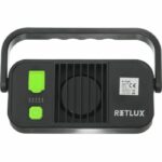 Work lamp with power bank - RETLUX - RPL 200 - Image 3