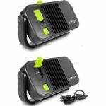 Work lamp with power bank - RETLUX - RPL 200 - Image 6