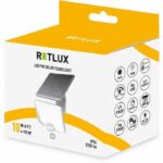 LED spotlight with motion detector - RETLUX - RSL 258 - Image 2
