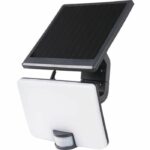 LED spotlight with motion detector - RETLUX - RSL 258