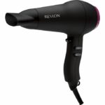 REVLON Fast Dry Lightweight Hair Dryer - Image 5