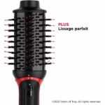One Step Volumizer Plus Revlon RVDR5298 brush - Removable head – Bild 2