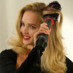 One Step Volumizer Plus Revlon RVDR5298 brush - Removable head – Bild 5