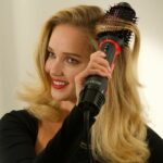 One Step Volumizer Plus Revlon RVDR5298 brush - Removable head – Bild 6