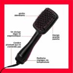 Smoothing Dryer Revlon RVDR5212E3-Salon One-Step