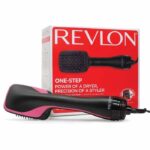 Smoothing Dryer Revlon RVDR5212E3-Salon One-Step - Image 4