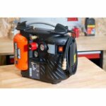 REVOLUTION'AIR compressor - HANDY COMP. 5 L 1.5 HP + T + PGS + SBC + 3 TIPS – Bild 3