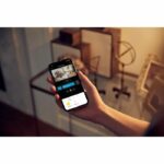 RING Indoor Camera - 2nd Generation - 2-Pack - White - EU - Image 3