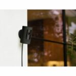 Surveillance Camera - RING - Stick Up Plug-in - White - 2023 - EU - Image 3