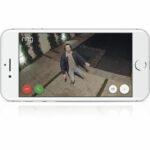 Surveillance Camera - RING - Stick Up Plug-in - White - 2023 - EU - Image 5