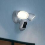RING Spotlight Pro Wired Surveillance Camera - Black - EU - Image 5