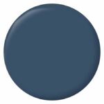 Wall decoration, woodwork & radiators, Bering blue velvet - RIPOLIN - 2.5 L - Image 2