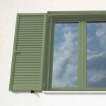 RIPOLIN Paint for Interior & Exterior Wood - Olive Green Ral 6021 Satin, 2,5L - Image 4