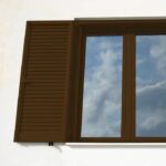 RIPOLIN Satin Wood Paint High Protection 10 years which Protects and Magnifies your Wood - Chestnut - Image 2