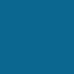 RIPOLIN Satin Wood Paint High Protection 10 years which Protects and Magnifies your Wood - Ocean Blue - Image 3