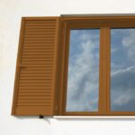 RIPOLIN Satin Wood Paint High Protection 10 years which Protects and Magnifies your Wood - Wood tone - Image 2