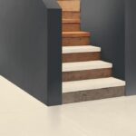 RIPOLIN Interior & Exterior Floor Paint - Off White Satin, 2.5L - Image 4