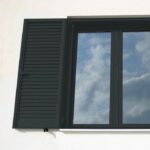 RIPOLIN Paint for Interior & Exterior Wood - Anthracite Gray Ral 7016 Satin, 2,5L - Image 4