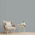 RIPOLIN All Pieces Wall Paint - Satin Pebble, 2.5L - Image 3