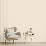 RIPOLIN All Pieces Wall Paint - Satin Off White, 2.5L - Image 3