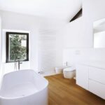 Kitchen & bathroom ceiling paint - Matt white - RIPOLIN - 2.5L - Image 5