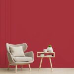 RIPOLIN All pieces wall paint, Ripolin - Rouge St Emilion Satin, 2,5L - Image 3