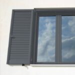 Wood Paint - Interior/Exterior - RIPOLIN - Ultra-covering - Weather, UV, Shock Resistant - Satin - Slate Grey - - Image 4