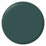 RIPOLIN Velvet Color Paint for Walls, Woodwork, Radiators - Green Armory - Image 2