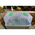 Riviera Iziserre 80 - Translucent cover - Image 2