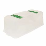 Riviera Iziserre 80 - Translucent cover