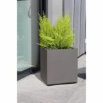 GRANITE CONTAINER 40x40 GRAY - Image 2