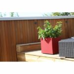 Riviera Granite Bac - 40x40 cm - Red - Image 3