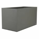 Riviera Granite Bac - 80x40 cm - Gray - Image 2