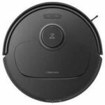 ROBOROCK QREVO PLUS - Robot Vacuum Cleaner with Multi-Function Station - Extendable Mop - Cleans Edges and Corners - Image 4