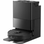 ROBOROCK QREVO EDGE 5V1 - Robot Vacuum Cleaner - 18500 Pa - Dual Anti-Tangle System – Bild 5