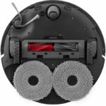 ROBOROCK QREVO EDGE 5V1 - Robot Vacuum Cleaner - 18500 Pa - Dual Anti-Tangle System – Bild 6