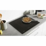 ROSIERES induction hob - 3 burners - 59 x 52 x 5.8 cm - RI633CBB – Bild 2