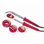 ROTHENBERGER Complete Kit for Welding - Red