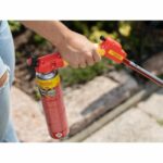 ROTHENBERGER PREMIUM GREEN BURNER LARGE SPOUT - Image 2