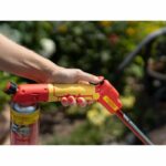 ROTHENBERGER PREMIUM GREEN BURNER LARGE SPOUT - Image 6