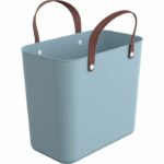 ALBULA 25L Style Tote Bag - Mpets - Light Blue – Bild 4