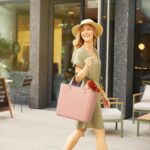 Style ALBULA 25L Tote - Mpets - Pink