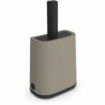 Litter Scoop with support ROTHO MYPET BIALA - Cappuccino